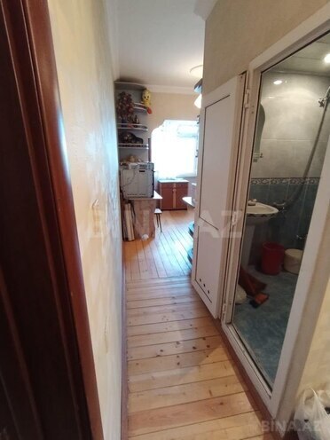 Продаётся 1-комн. вторичка 45 м², м. Ахмедлы, photo 12 from 13