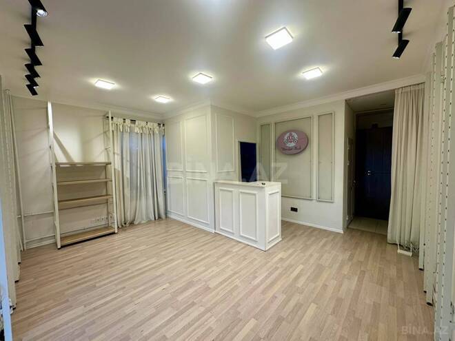 İcarəyə verilir  obyekt 42 m², Şah İsmayıl Xətai m., photo 4 from 9
