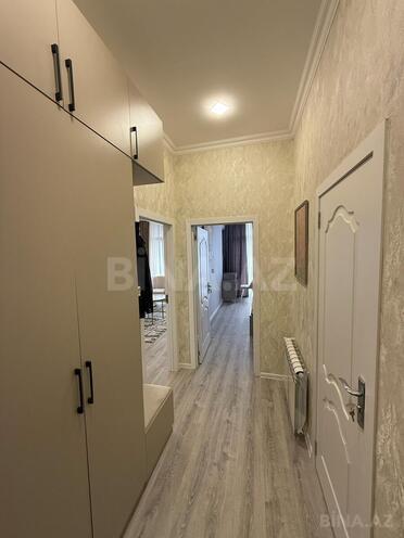 Satılır 2 otaqlı yeni tikili 55 m², Nəriman Nərimanov m., photo 9 from 17