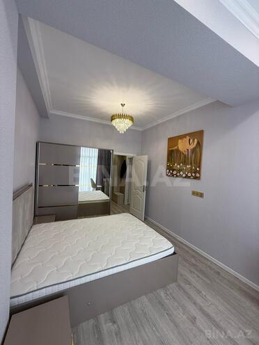 Satılır 2 otaqlı yeni tikili 55 m², Nəriman Nərimanov m., photo 11 from 17