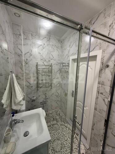 Satılır 2 otaqlı yeni tikili 55 m², Nəriman Nərimanov m., photo 15 from 17