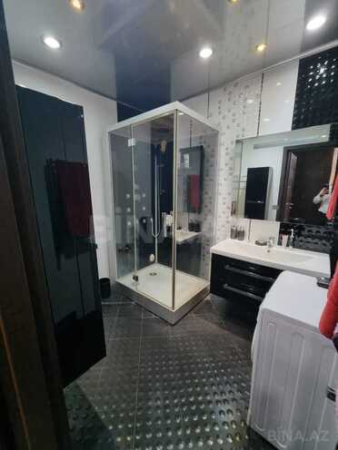 Продаётся 3-комн. новостройка 135 м², м. Низами, photo 8 from 10