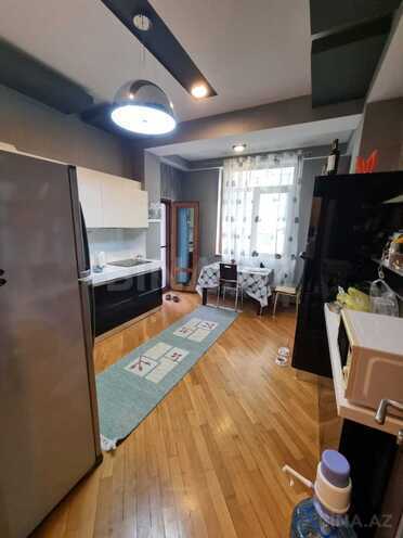 Продаётся 3-комн. новостройка 135 м², м. Низами, photo 4 from 10