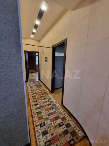 Продаётся 3-комн. новостройка 135 м², м. Низами, photo 6 from 10