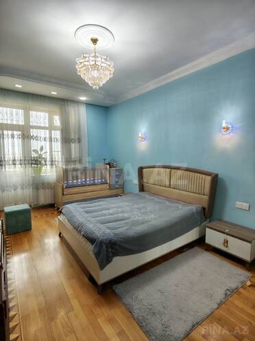 Satılır 3 otaqlı yeni tikili 140 m², 8-ci mikrorayon q., photo 11 from 21