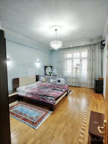 Satılır 3 otaqlı yeni tikili 140 m², 8-ci mikrorayon q., photo 10 from 21