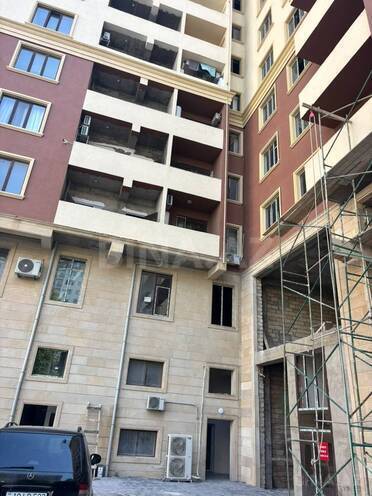 İcarəyə verilir 2 otaqlı yeni tikili 60 m², 28 May m., photo 1 from 11