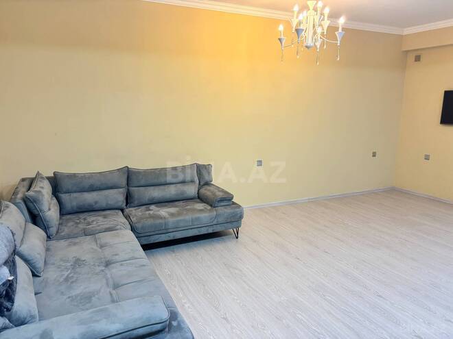 İcarəyə verilir 2 otaqlı yeni tikili 60 m², 28 May m., photo 4 from 11