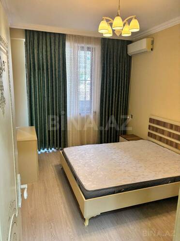 İcarəyə verilir 2 otaqlı yeni tikili 60 m², 28 May m., photo 5 from 11