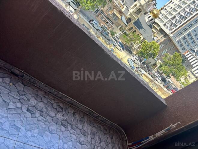 İcarəyə verilir 2 otaqlı yeni tikili 60 m², 28 May m., photo 9 from 11