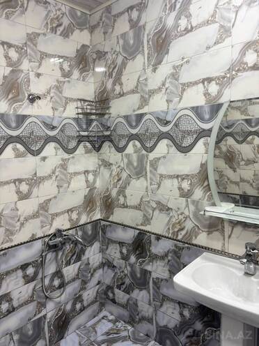 İcarəyə verilir 2 otaqlı yeni tikili 60 m², 28 May m., photo 7 from 11