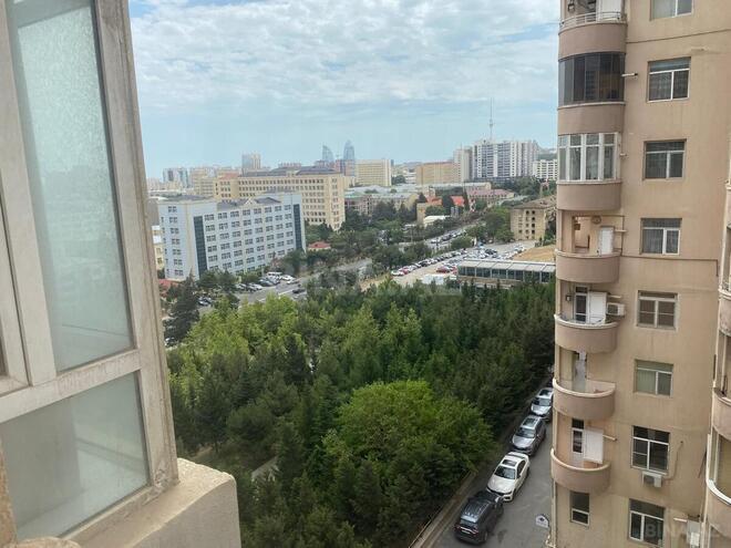 Сдаётся 3-комн. новостройка 80 м², м. Элмляр Академиясы, photo 17 from 18