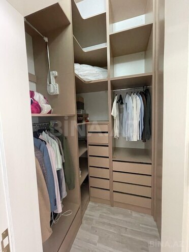 Продаётся 3-комн. новостройка 126 м², м. Нариман Нариманов, photo 12 from 17