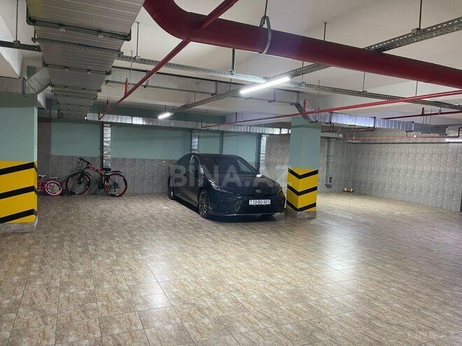 Продаётся 3-комн. новостройка 126 м², м. Нариман Нариманов, photo 16 from 17