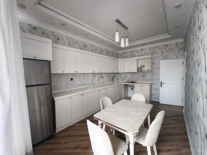 Продается 2-комн. новостройка 102 м², Насиминский  р., photo 3 from 22