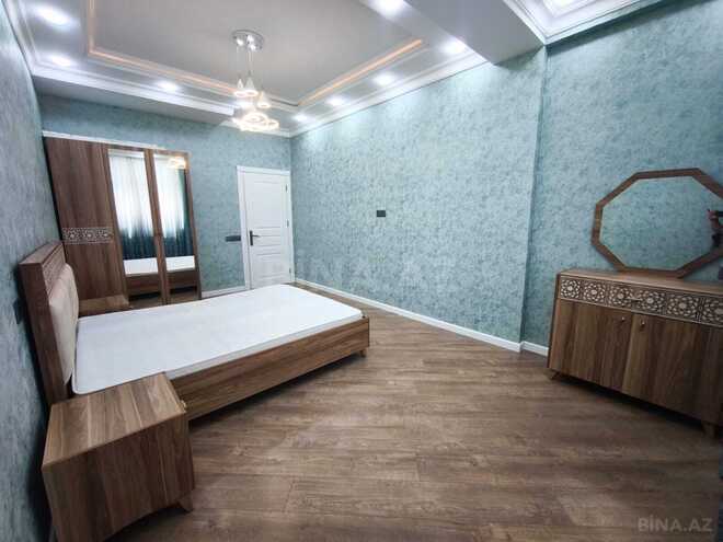 Продается 2-комн. новостройка 102 м², Насиминский  р., photo 16 from 22