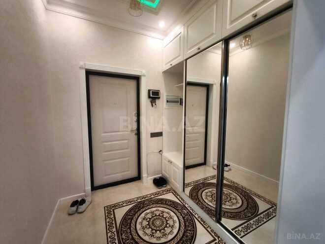 Продается 2-комн. новостройка 102 м², Насиминский  р., photo 7 from 22