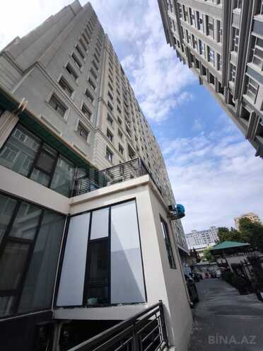 Продается 2-комн. новостройка 102 м², Насиминский  р., photo 9 from 22