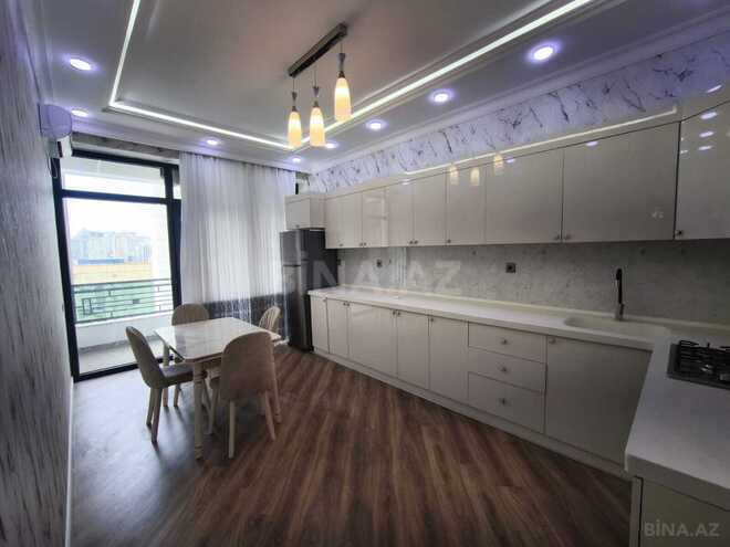 Продается 2-комн. новостройка 102 м², Насиминский  р., photo 11 from 22