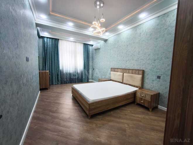 Продается 2-комн. новостройка 102 м², Насиминский  р., photo 4 from 22