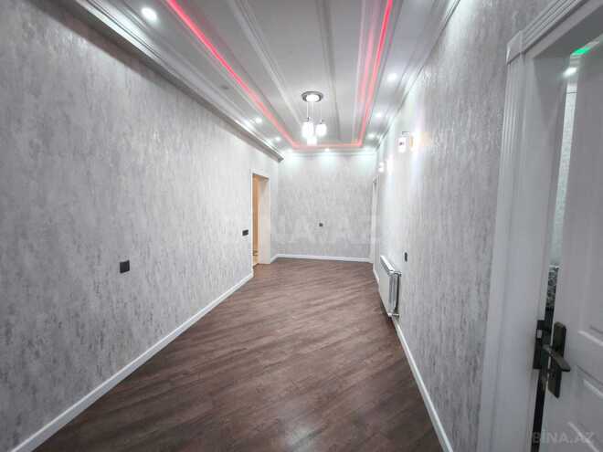 Продается 2-комн. новостройка 102 м², Насиминский  р., photo 13 from 22