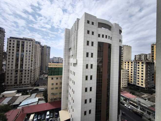 Продается 2-комн. новостройка 102 м², Насиминский  р., photo 18 from 22