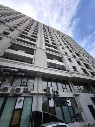 Продается 2-комн. новостройка 102 м², Насиминский  р., photo 15 from 22