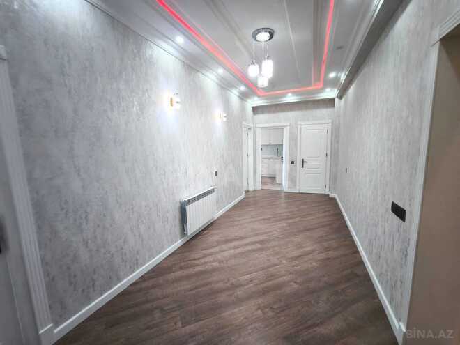 Продается 2-комн. новостройка 102 м², Насиминский  р., photo 20 from 22