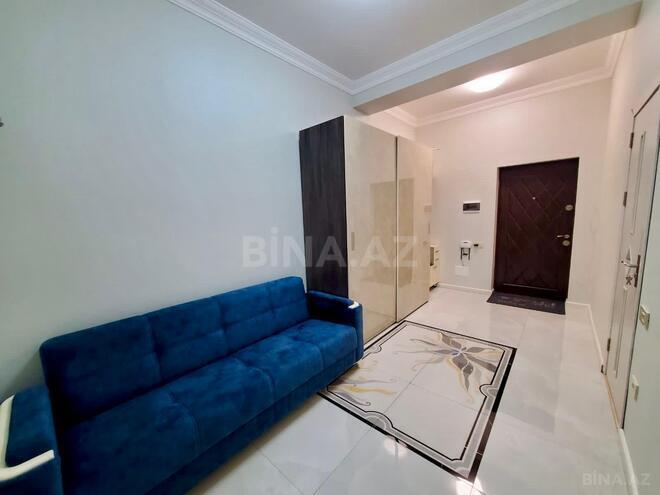 Сдаётся 2-комн. новостройка 80 м², м. Гянджлик, photo 4 from 10