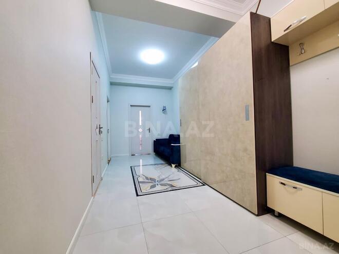 Сдаётся 2-комн. новостройка 80 м², м. Гянджлик, photo 6 from 10