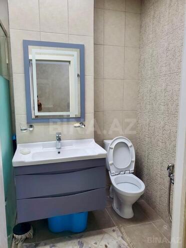 Сдаётся 2-комн. новостройка 80 м², м. Гянджлик, photo 9 from 10