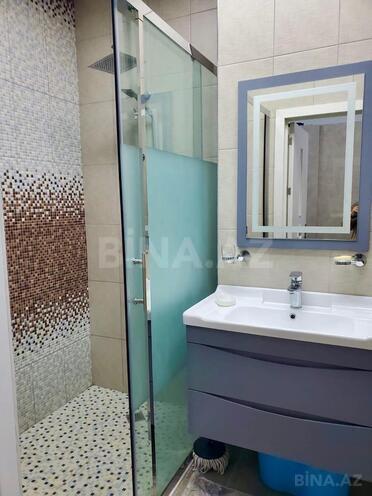 Сдаётся 2-комн. новостройка 80 м², м. Гянджлик, photo 8 from 10