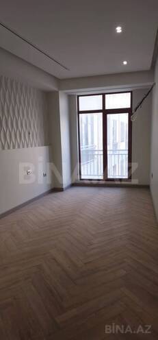 Satılır 3 otaqlı yeni tikili 115 m², 20 Yanvar m., photo 3 from 11