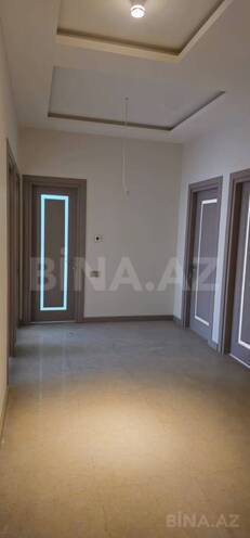 Satılır 3 otaqlı yeni tikili 115 m², 20 Yanvar m., photo 8 from 11