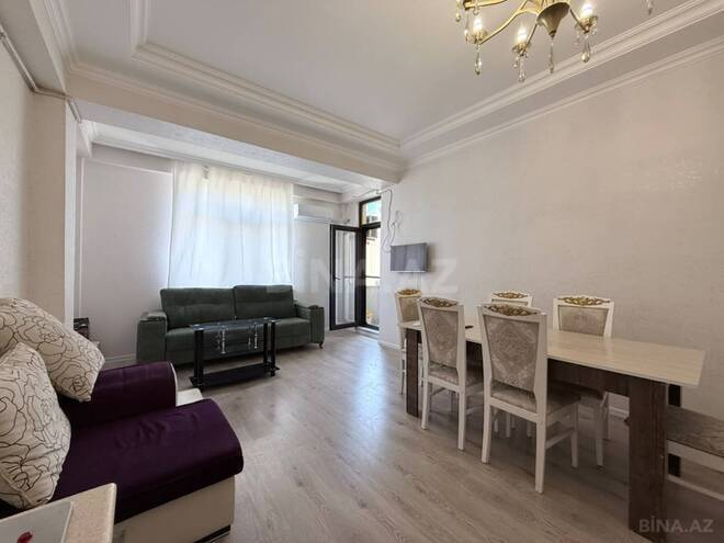 Продаётся 2-комн. новостройка 75 м², photo 4 from 24