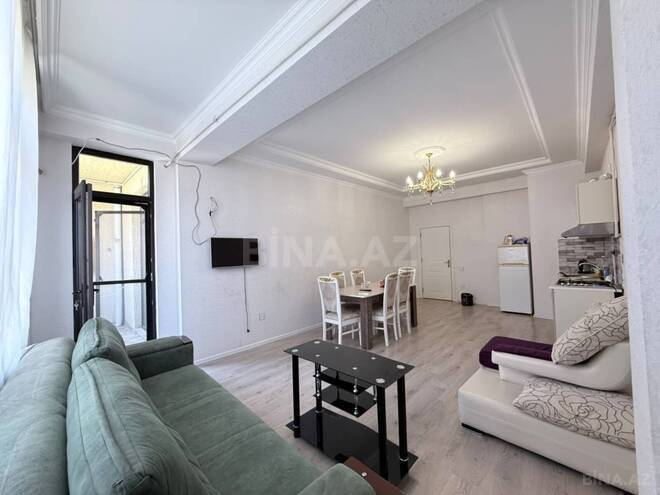 Продаётся 2-комн. новостройка 75 м², photo 5 from 24