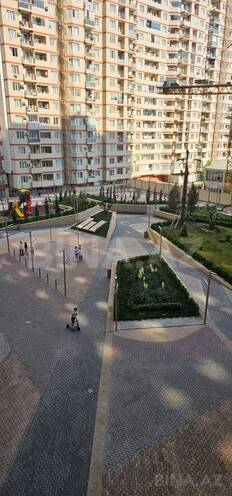 Satılır 3 otaqlı yeni tikili 115 m², 20 Yanvar m., photo 10 from 11