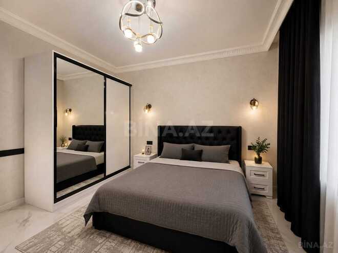 İcarəyə verilir 4 otaqlı yeni tikili 148 m², 8 Noyabr m., photo 5 from 10