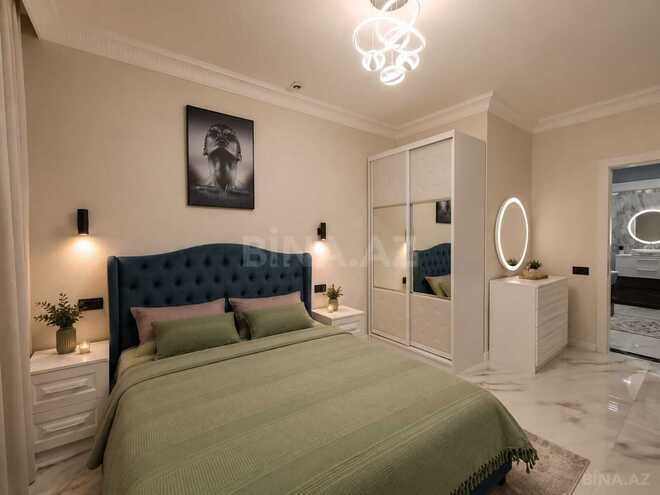 İcarəyə verilir 4 otaqlı yeni tikili 148 m², 8 Noyabr m., photo 6 from 10