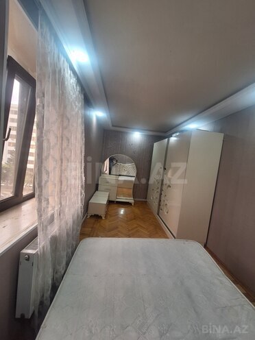 Satılır 2 otaqlı köhnə tikili 50 m², İnşaatçılar m., photo 19 from 30