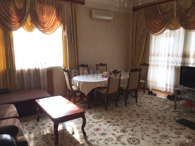 Satılır 3 otaqlı yeni tikili 135 m², 28 May m., photo 3 from 16