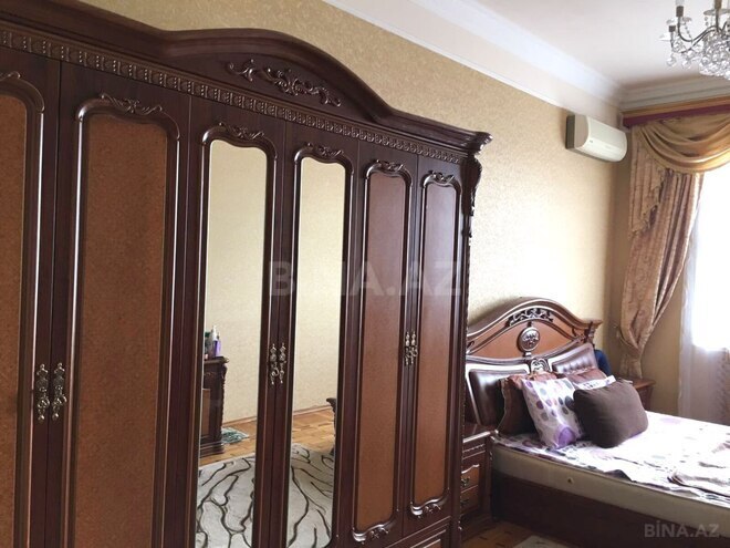 Satılır 3 otaqlı yeni tikili 135 m², 28 May m., photo 15 from 16