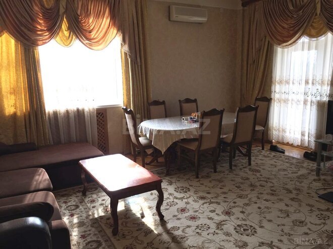 Satılır 3 otaqlı yeni tikili 135 m², 28 May m., photo 12 from 16