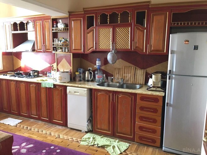 Satılır 3 otaqlı yeni tikili 135 m², 28 May m., photo 14 from 16