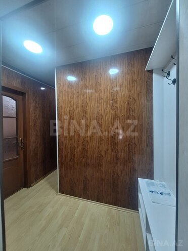 Satılır 2 otaqlı köhnə tikili 50 m², İnşaatçılar m., photo 22 from 30