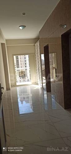 İcarəyə verilir 1 otaqlı yeni tikili 45 m², 28 May m., photo 11 from 12