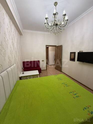 İcarəyə verilir 1 otaqlı yeni tikili 45 m², 28 May m., photo 4 from 12