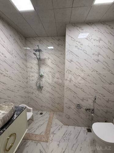 İcarəyə verilir 1 otaqlı yeni tikili 45 m², 28 May m., photo 10 from 12