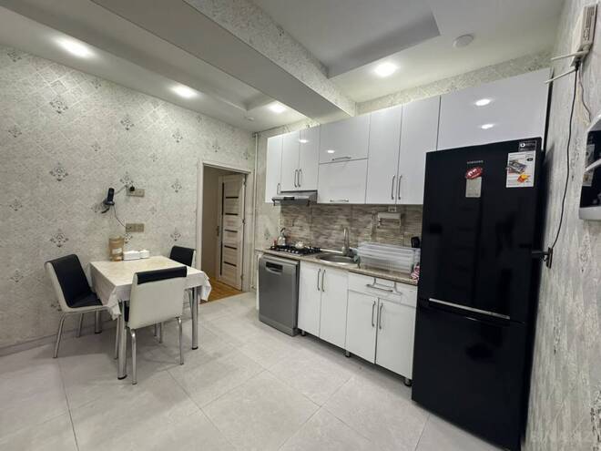 Satılır 2 otaqlı yeni tikili 51 m², Həzi Aslanov q., photo 13 from 19