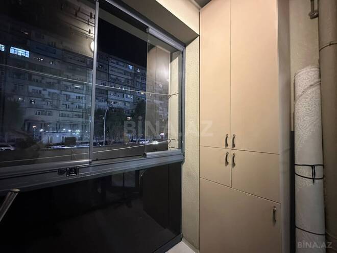Satılır 2 otaqlı yeni tikili 51 m², Həzi Aslanov q., photo 16 from 19